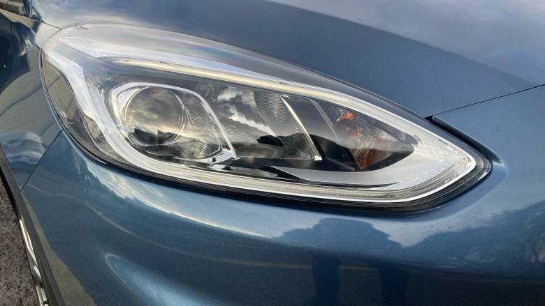 Ford Fiesta 1.0 EcoBoost Hybrid mHEV 125 ST-Line Edition 5dr Petrol Hatchback